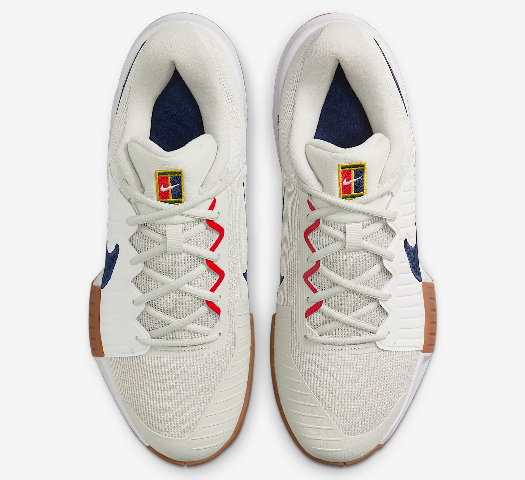 Giày Nike GP Challenge Pro ‘Summit White’ FB3145-002 - Ảnh 7