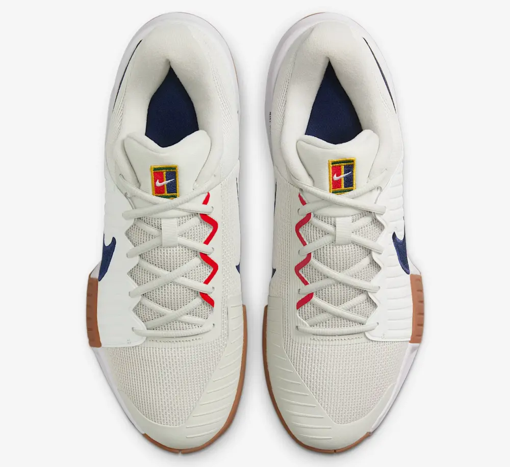 Giày Nike GP Challenge Pro ‘Summit White’ FB3145-002 - Ảnh 7