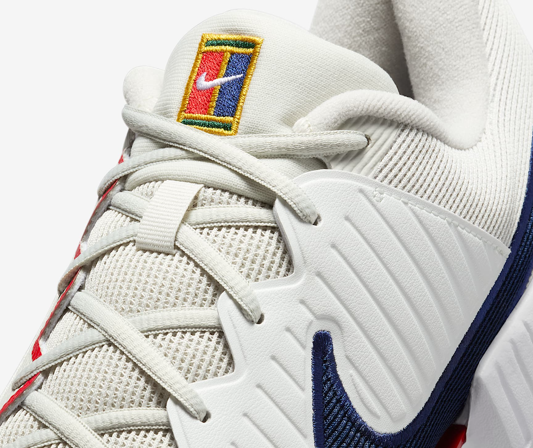 Giày Nike GP Challenge Pro ‘Summit White’ FB3145-002 - Ảnh 4