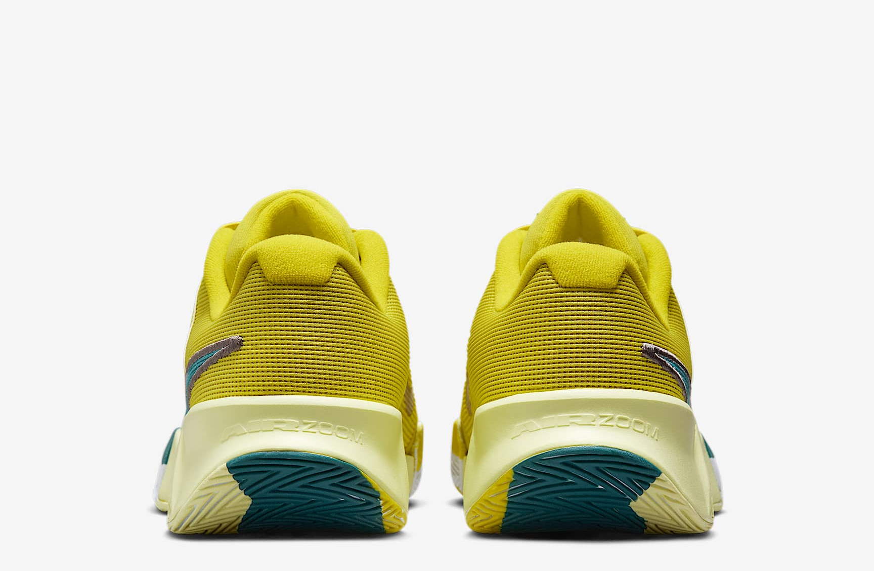 Giày Nike GP Challenge Pro HC Premium ‘High Voltage’ HF1161-300 - Ảnh 5