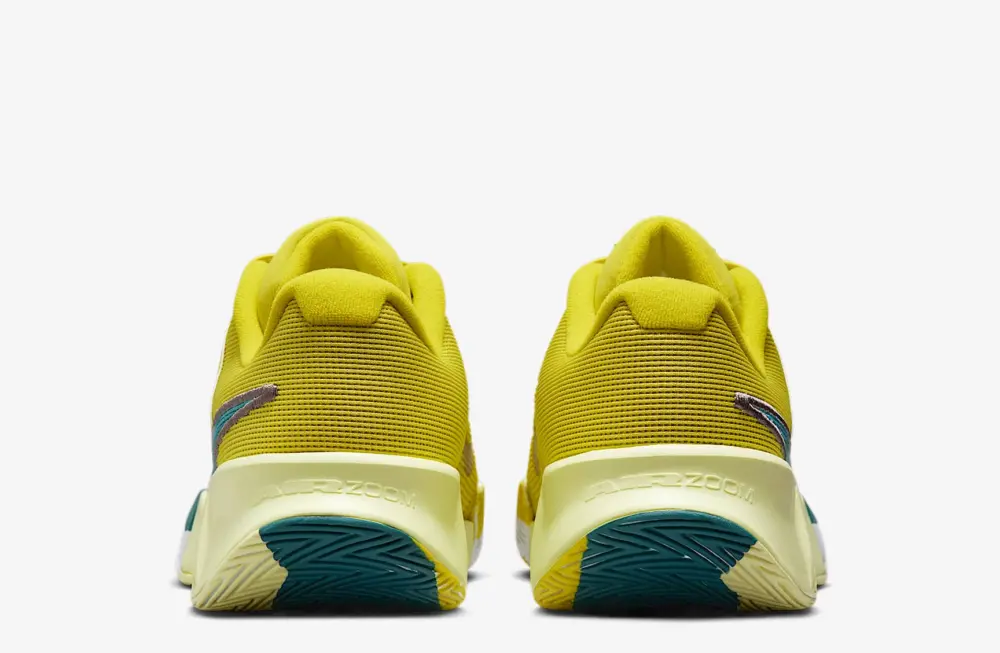 Giày Nike GP Challenge Pro HC Premium ‘High Voltage’ HF1161-300 - Ảnh 5
