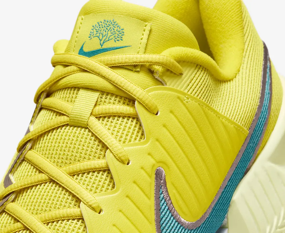 Alternative view of Giày Nike GP Challenge Pro HC Premium ‘High Voltage’ HF1161-300