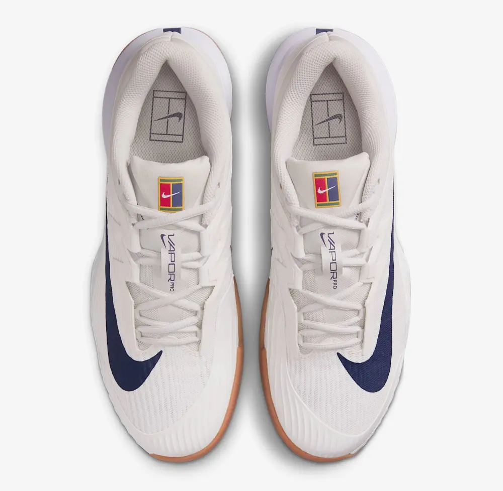 Giày Nike Air Zoom Vapor Pro 3 ‘Binary Blue’ FZ2161-100 - Ảnh 5