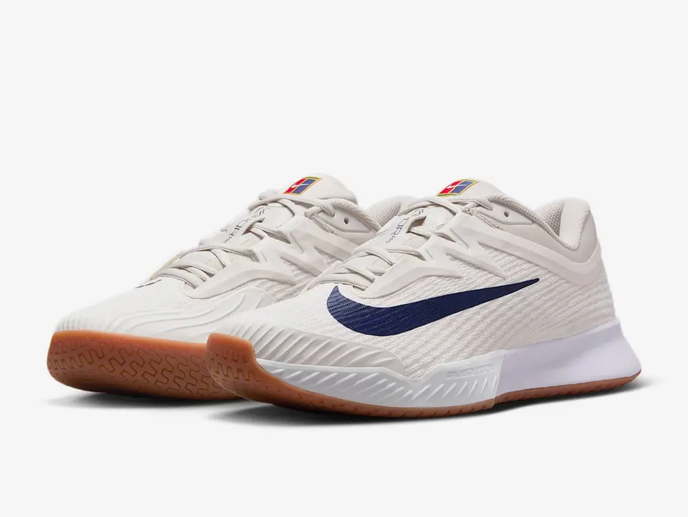 Giày Nike Air Zoom Vapor Pro 3 ‘Binary Blue’ FZ2161-100 - Ảnh 4