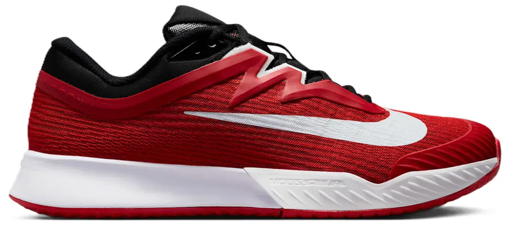 Giày Nike Court Air Zoom Vapor Pro 3 HC ‘University Red’ FZ2161-600