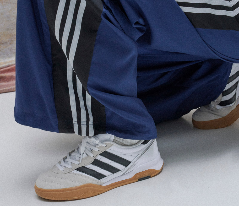 Alternative view of Giày Adidas Predator Mundial ‘Cloud White’ JH9493