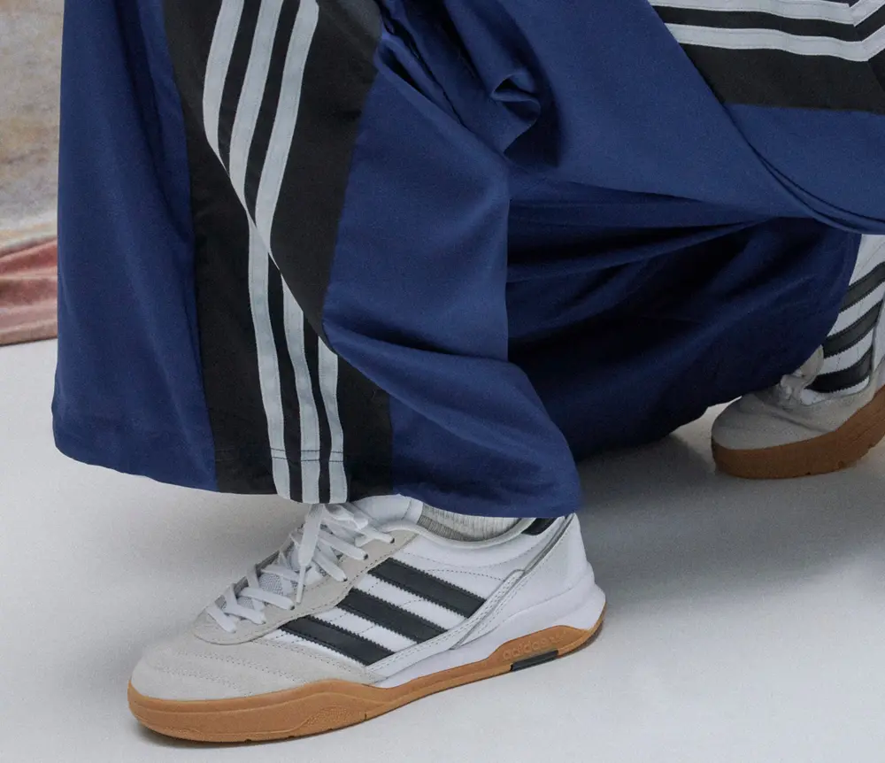 Alternative view of Giày Adidas Predator Mundial ‘Cloud White’ JH9493