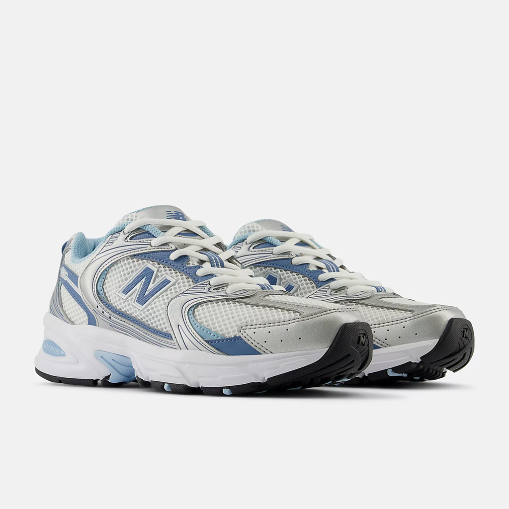 Alternative view of Giày New Balance 530 'Silver Metallic Heron Blue' MR530ADA