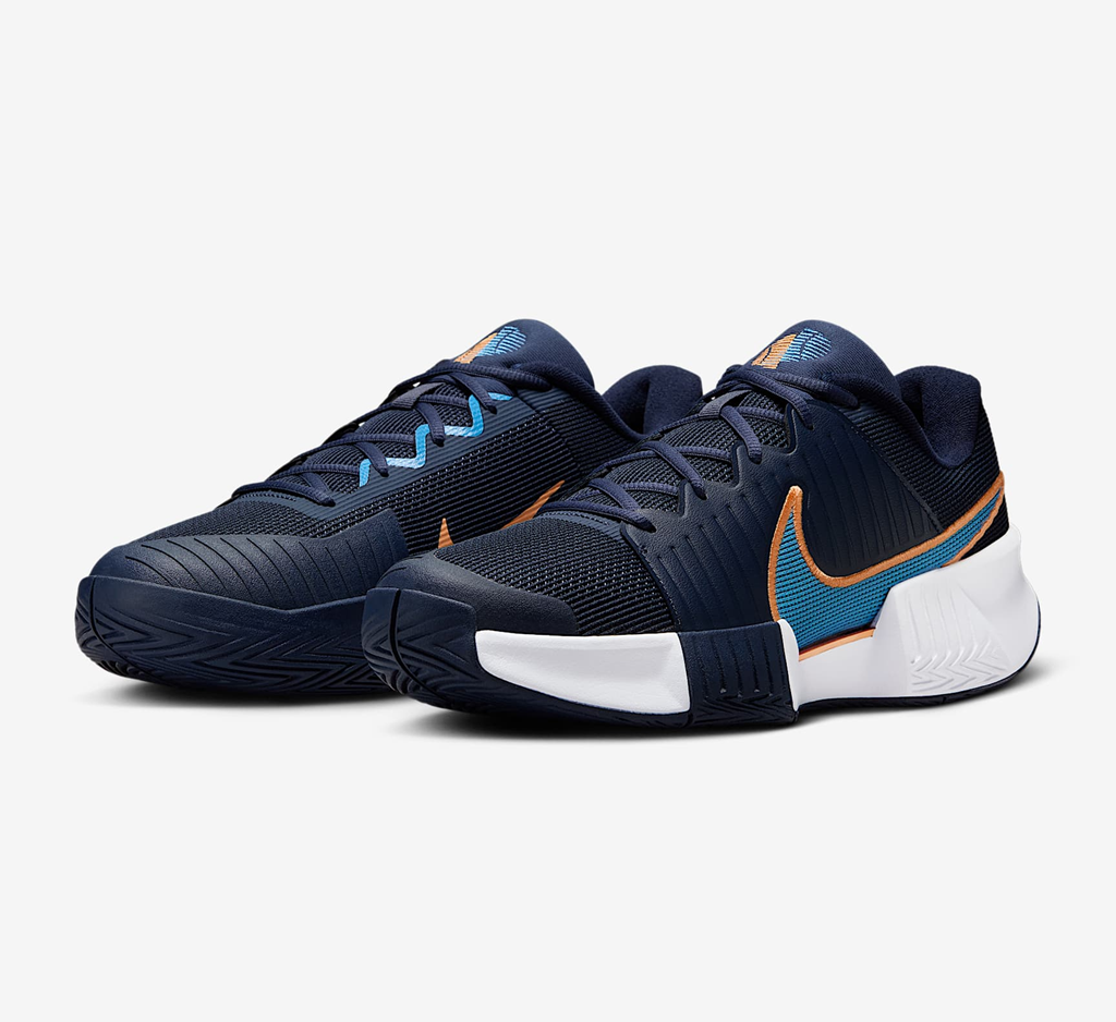 Giày Nike Zoom GP Challenge Pro 'Thunder Blue' FB3145-400 - Ảnh 2