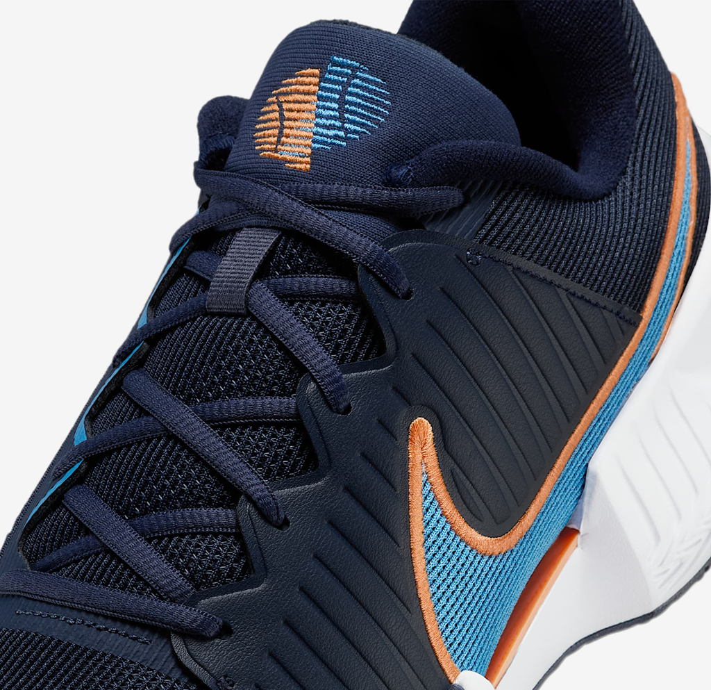 Giày Nike Zoom GP Challenge Pro 'Thunder Blue' FB3145-400 - Ảnh 4