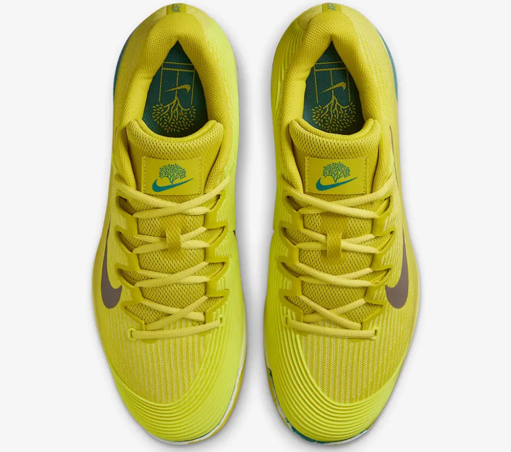 Alternative view of Giày Nike Vapor 12 Premium ‘High Voltage’ HF7827-300