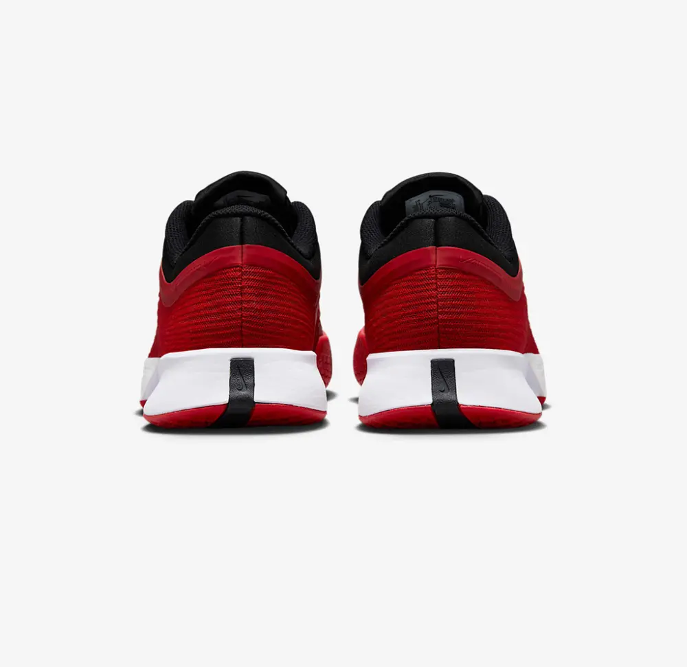 Alternative view of Giày Nike Court Air Zoom Vapor Pro 3 HC ‘University Red’ FZ2161-600