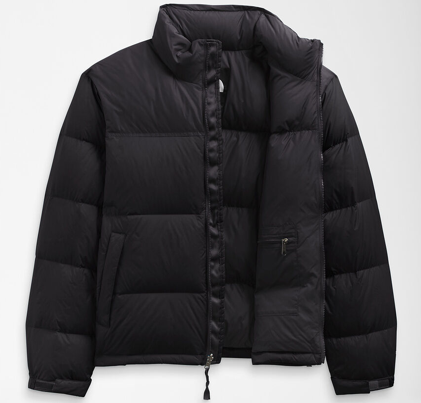 Áo The North Face M 1996 Retro Nuptse Jacket ‘Black’ NF0A3C8D-LE4 - Ảnh 5