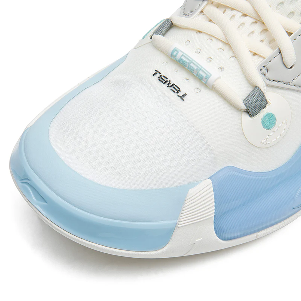 Giày Li-Ning Way Of Wade 10 Low 'Cotton Candy' ABAS083-31 - Ảnh 6