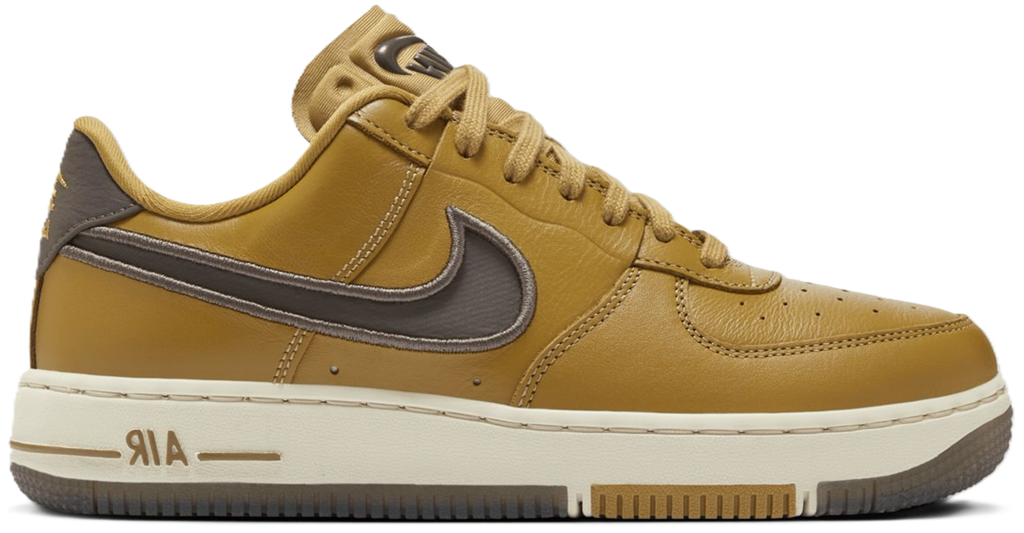 Giày Nike Air Force 1 Low ‘Muted Bronze’ HV2057-209