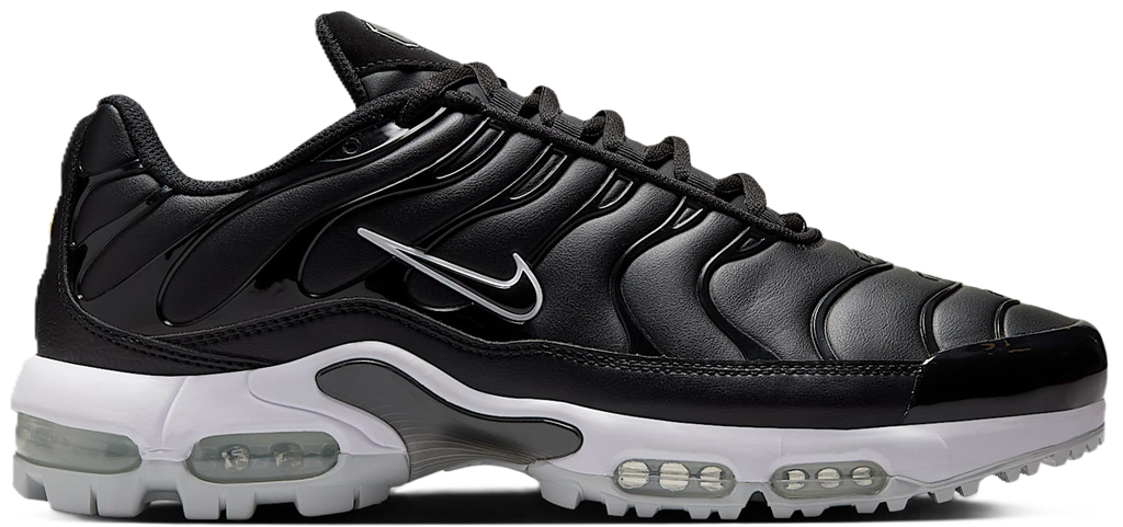 Giày Nike Air Max Plus Golf ‘Black White’ FZ4150-001