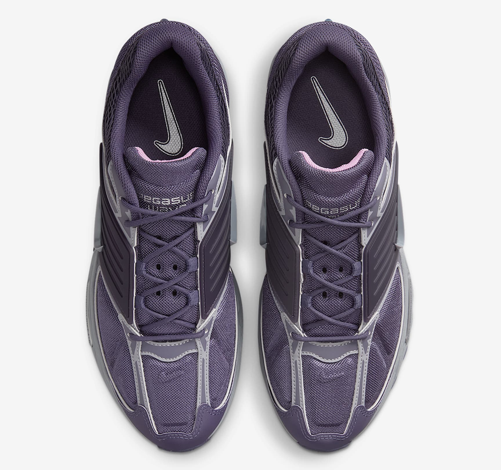 Alternative view of Giày Nike Air Pegasus Wave ‘Dark Raisin’ IB0612-500