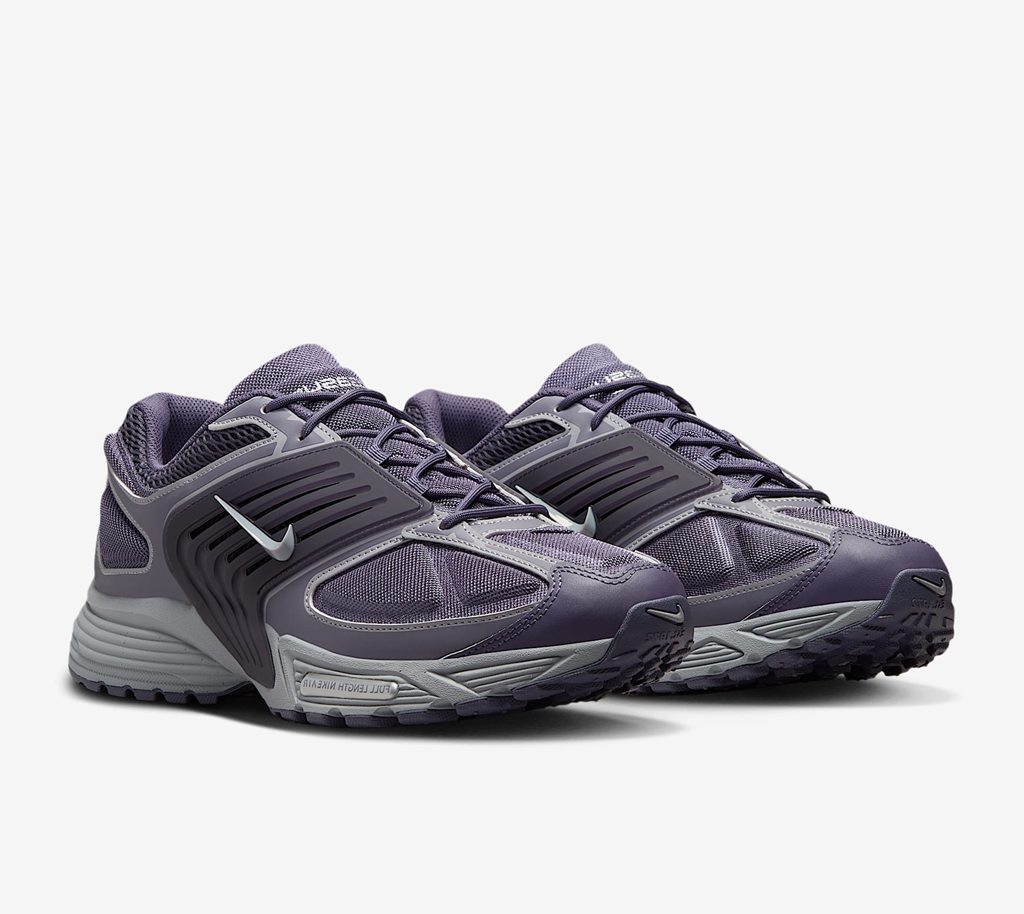 Giày Nike Air Pegasus Wave ‘Dark Raisin’ IB0612-500 - Ảnh 3