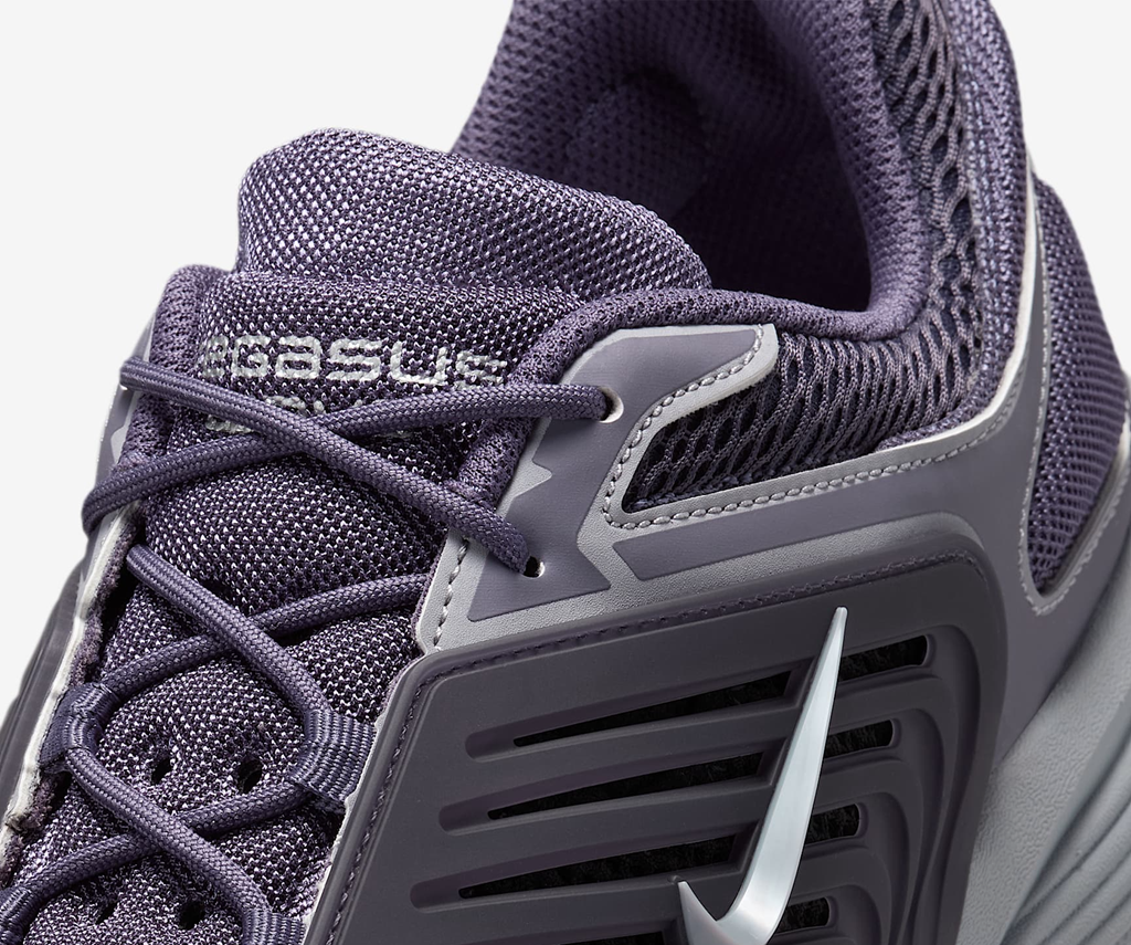 Giày Nike Air Pegasus Wave ‘Dark Raisin’ IB0612-500 - Ảnh 5