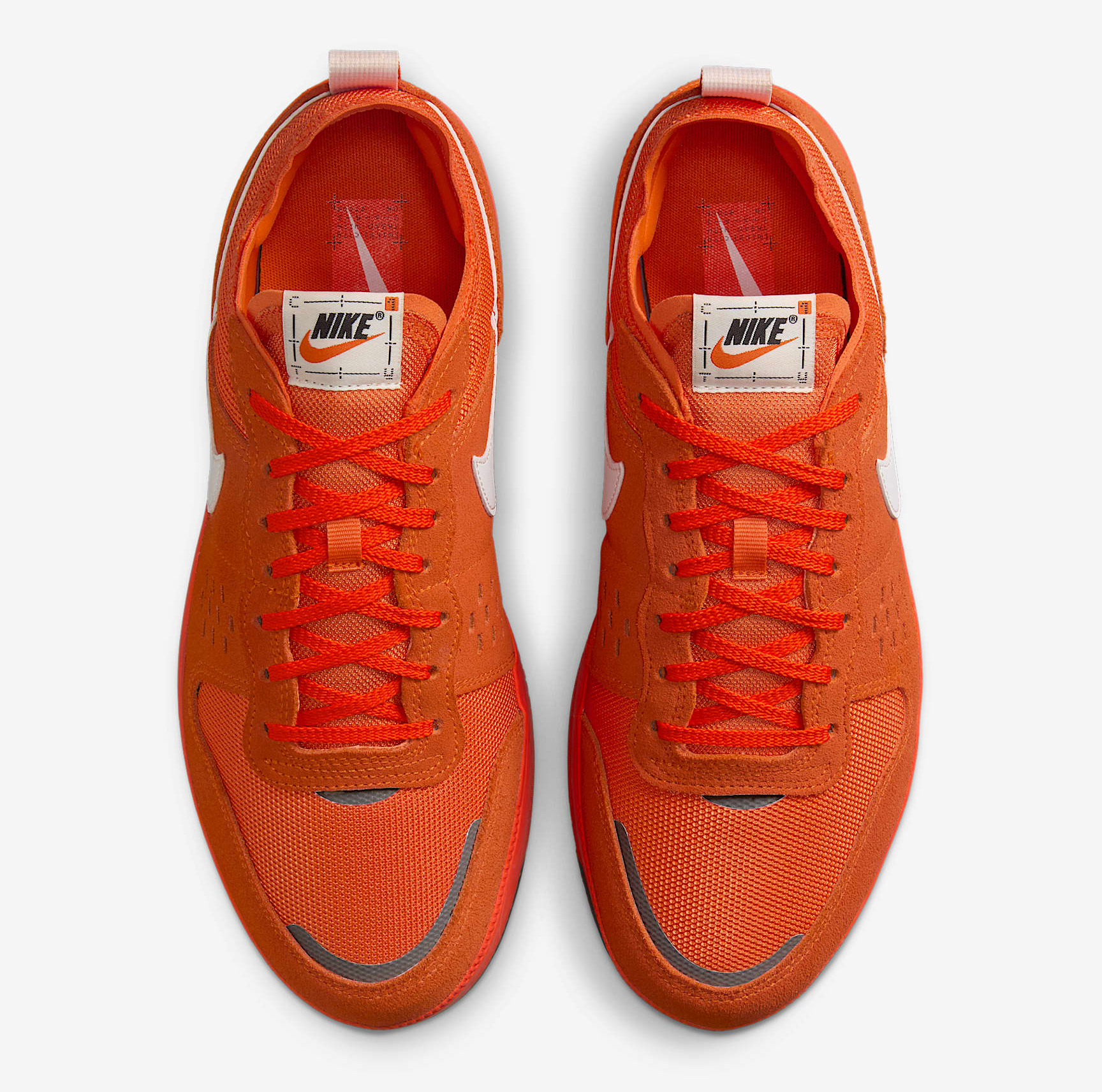 Giày Nike C1TY ‘Safety Orange’ HV5753-809 - Ảnh 5