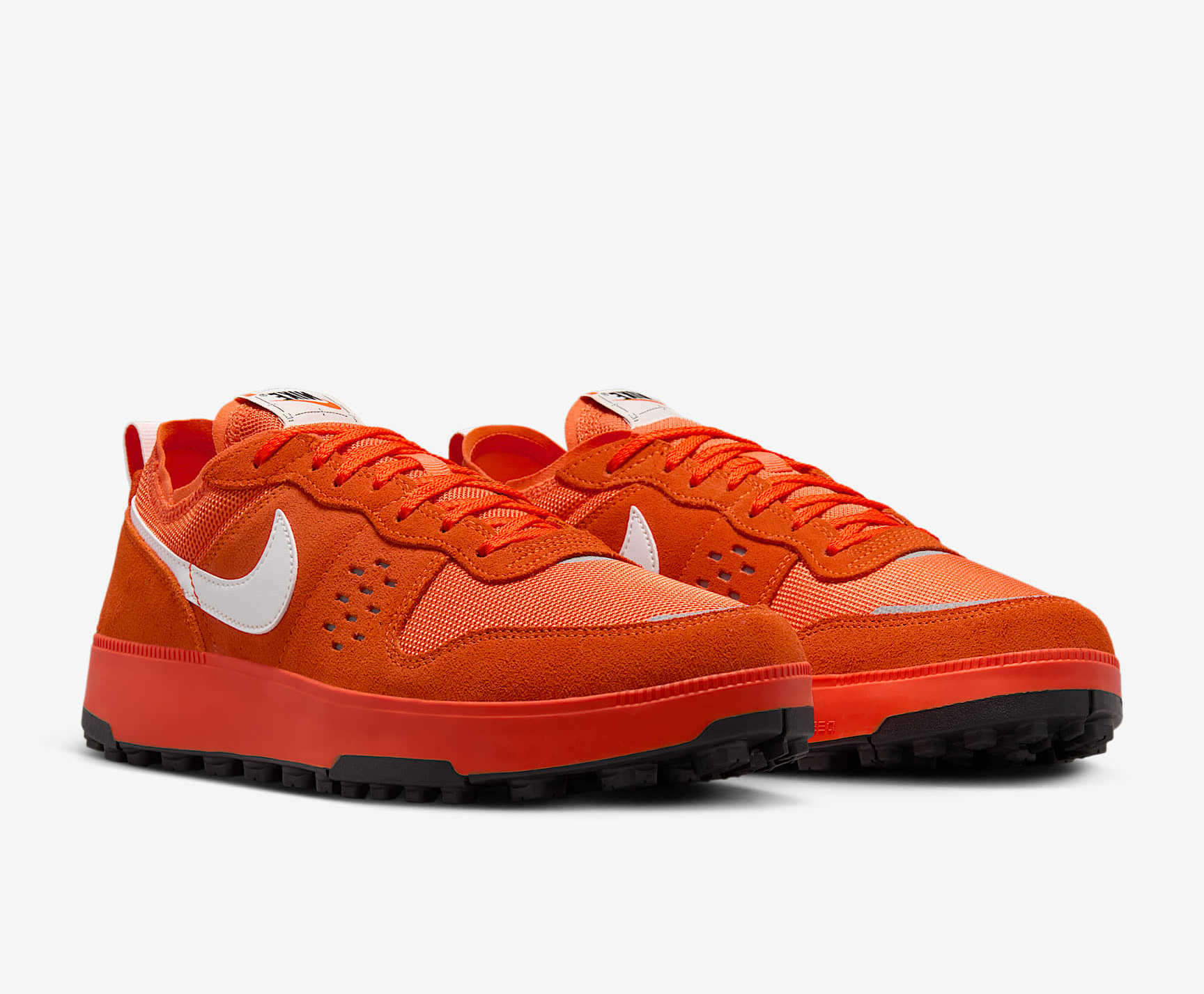 Giày Nike C1TY ‘Safety Orange’ HV5753-809 - Ảnh 4