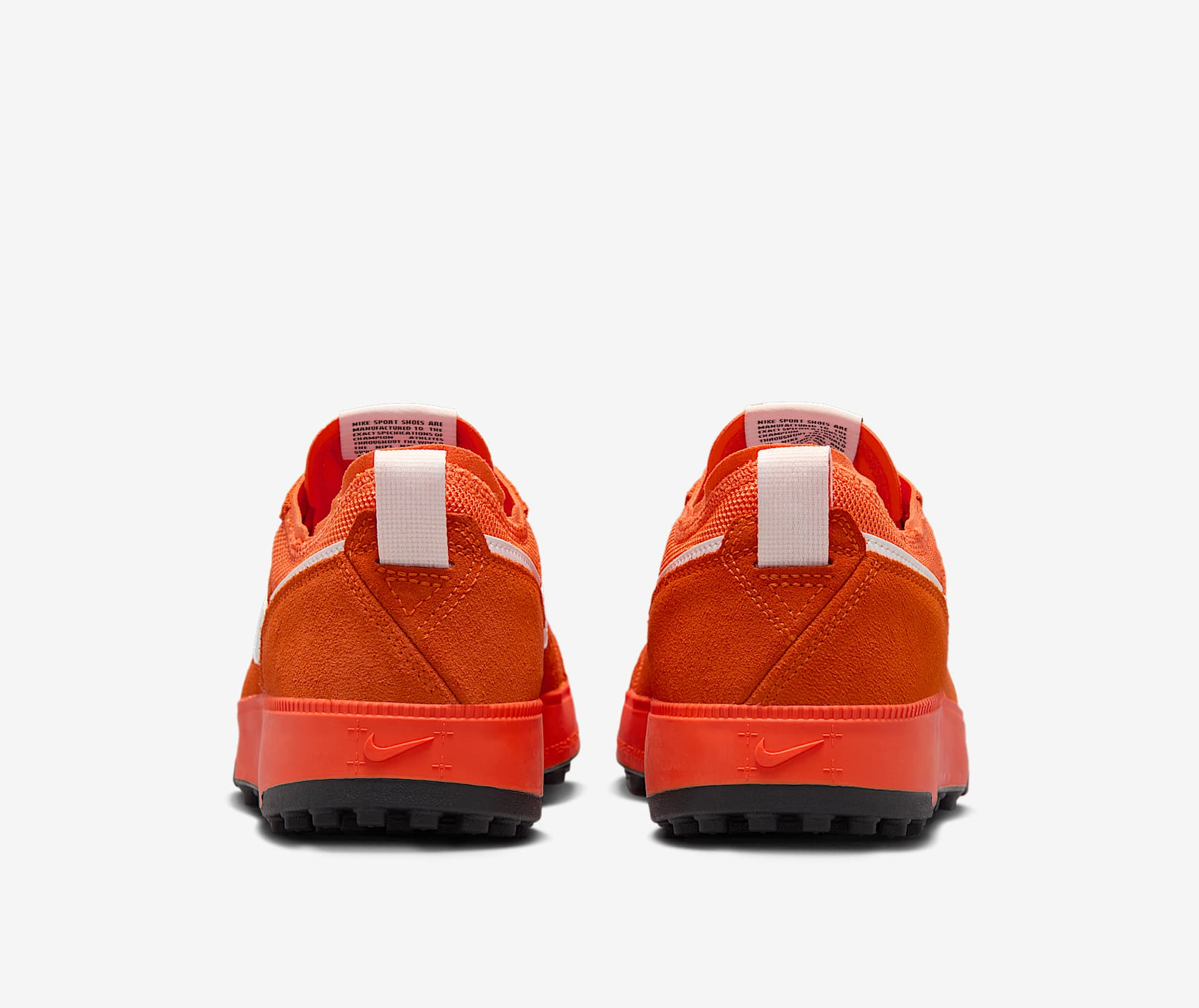 Giày Nike C1TY ‘Safety Orange’ HV5753-809 - Ảnh 3