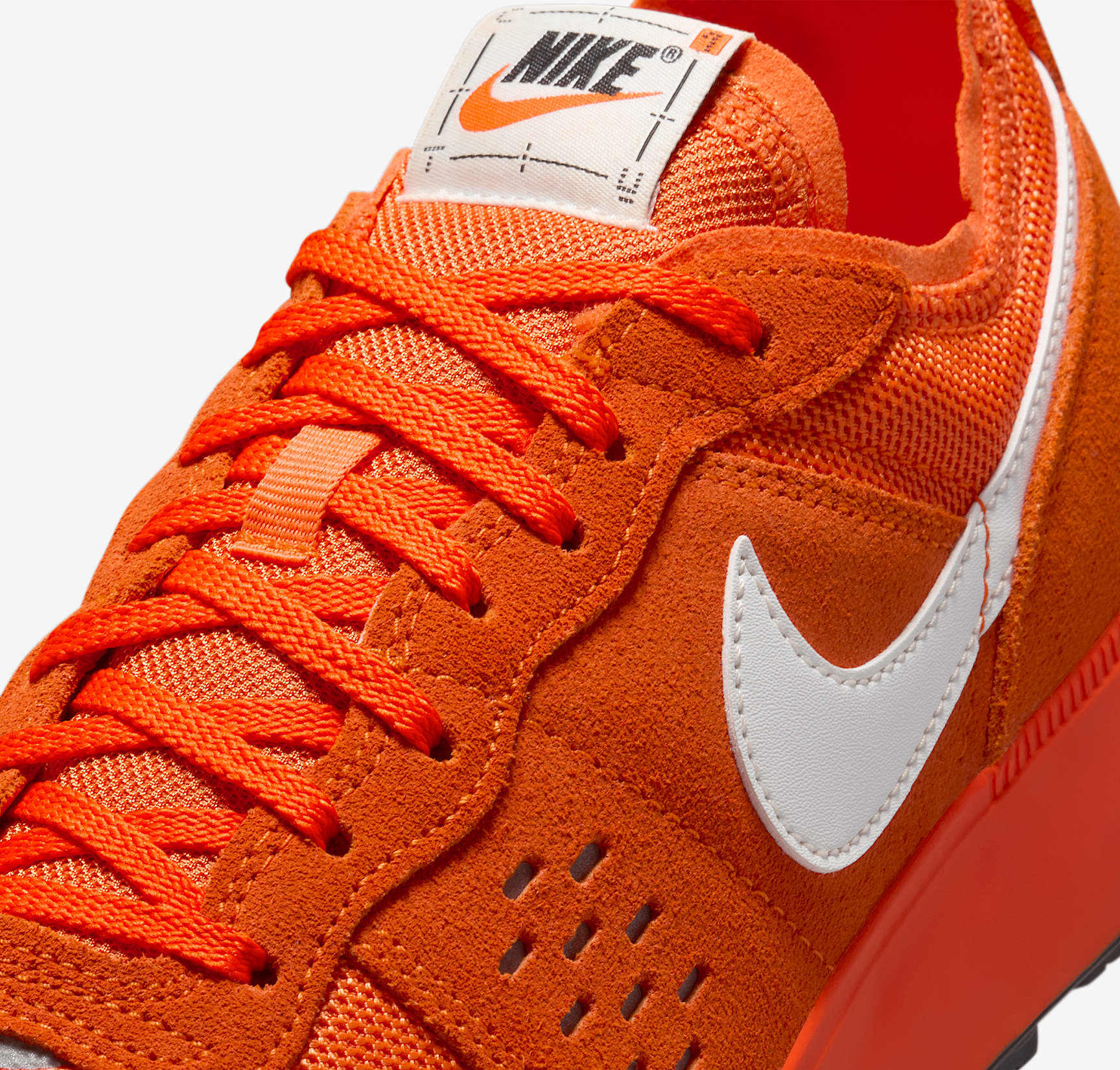 Alternative view of Giày Nike C1TY ‘Safety Orange’ HV5753-809