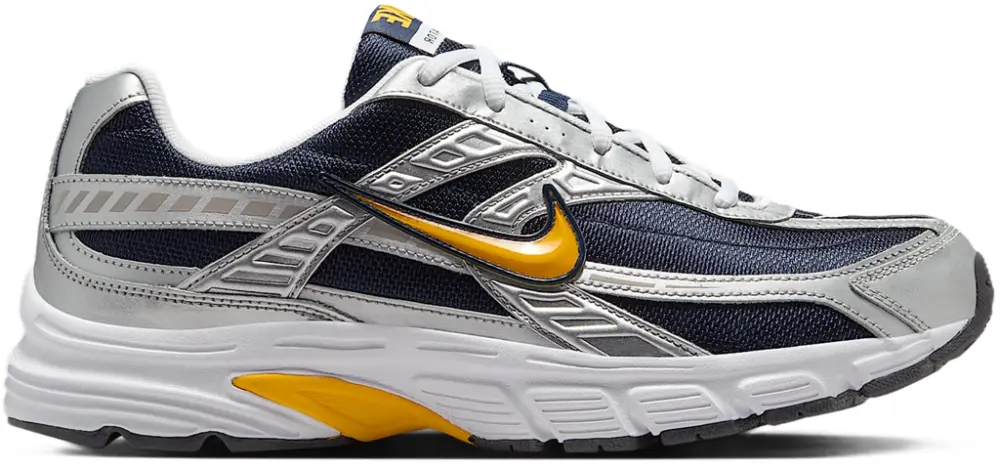 Giày Nike Initiator ‘Obsidian Metallic Silver’ IB4467-451