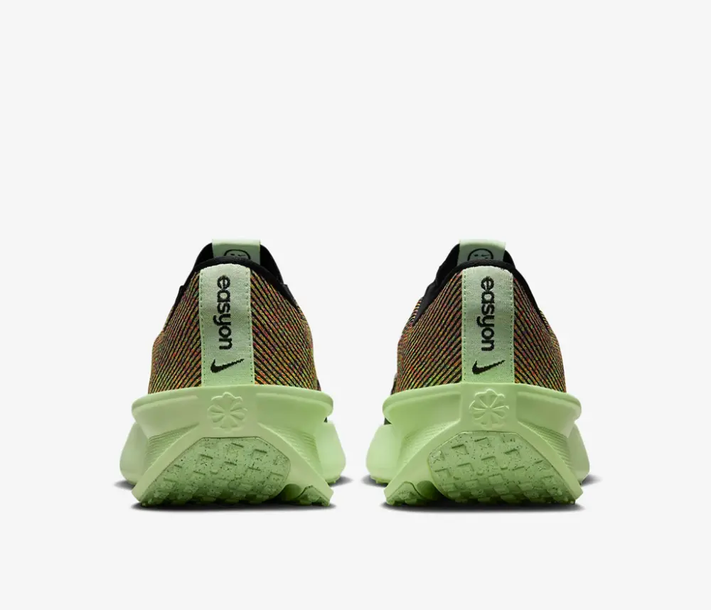 Giày Nike Interact Run EasyOn SE ‘Black Barely’ HQ2699-001 - Ảnh 4