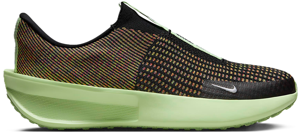 Giày Nike Interact Run EasyOn SE ‘Black Barely’ HQ2699-001