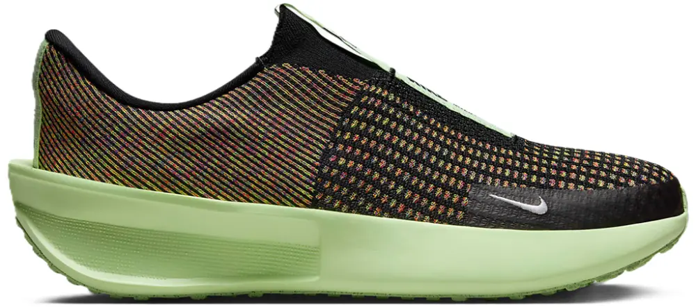 Giày Nike Interact Run EasyOn SE ‘Black Barely’ HQ2699-001