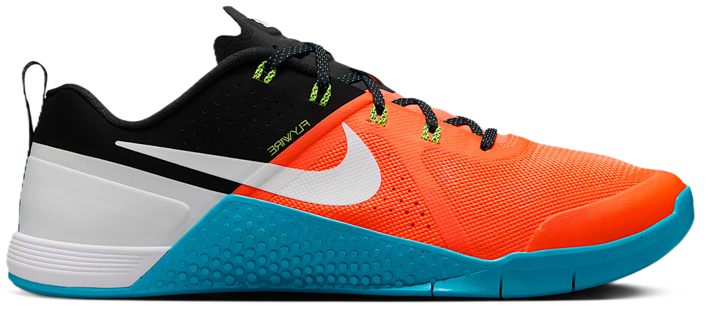 Giày Nike Metcon 1 OG ‘Total Orange Blue’ FQ1854-800