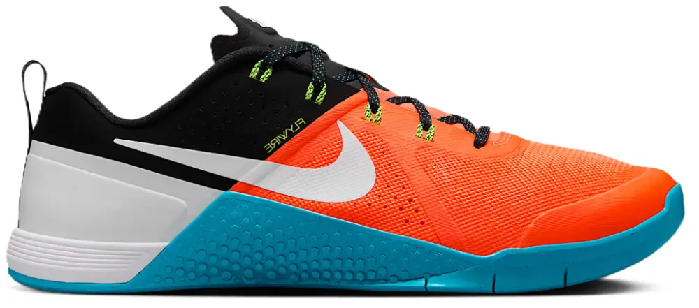 Giày Nike Metcon 1 OG ‘Total Orange Blue’ FQ1854-800