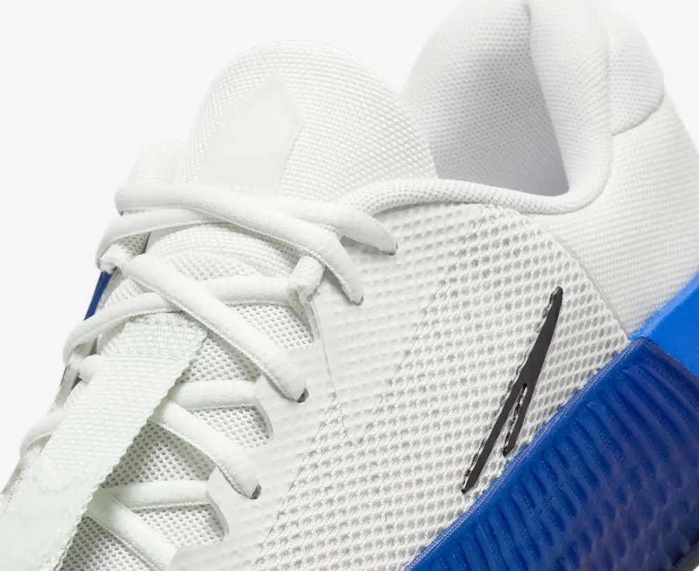 Alternative view of Giày Nike Metcon 9 ‘Cement Grey Concord’ DZ2617-008