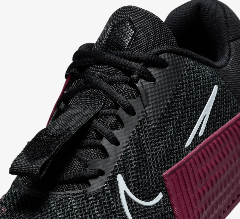 Alternative view of Giày Nike Metcon 9 TB ‘Black Maroon’ FD5431-014