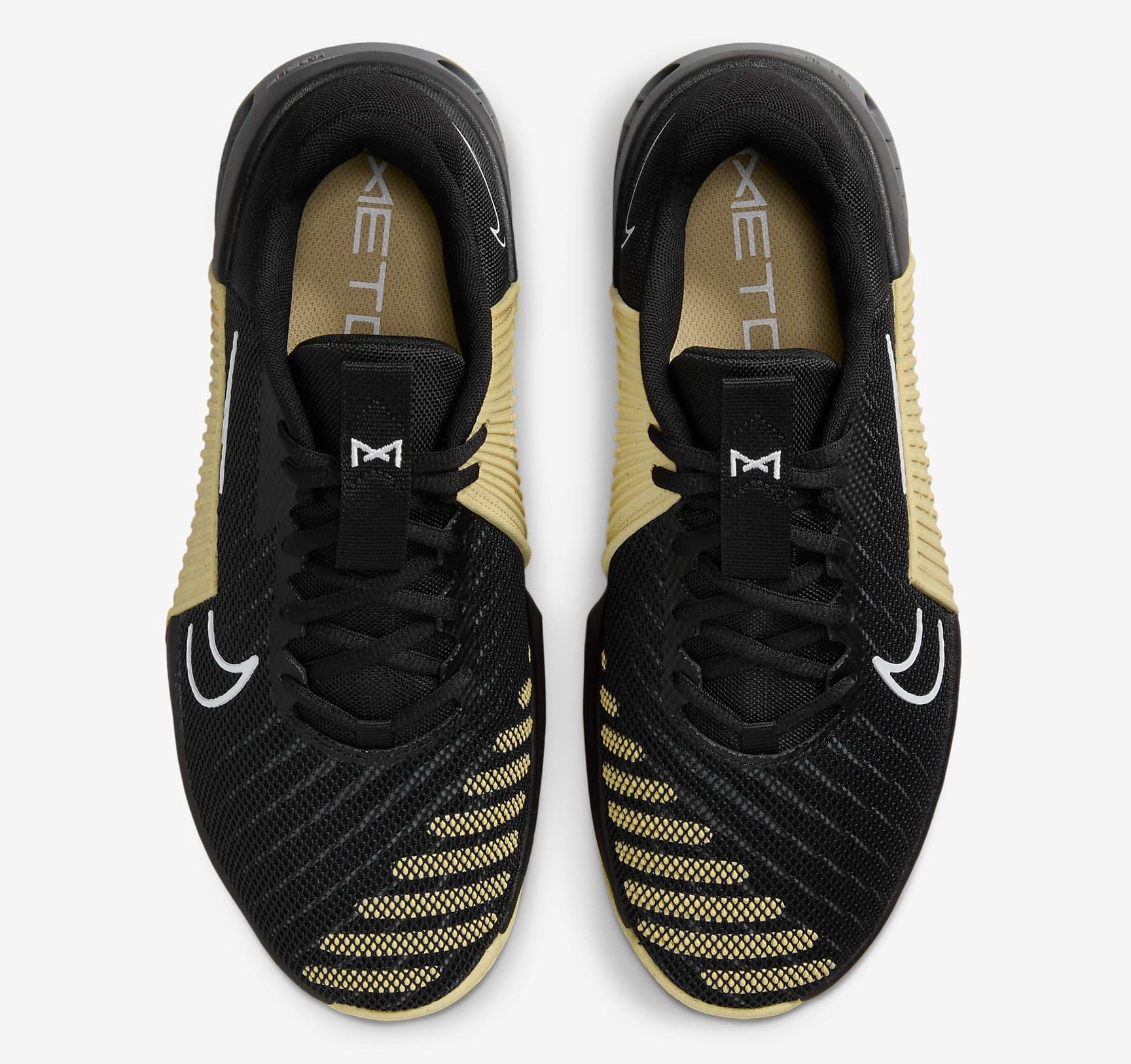 Giày Nike Metcon 9 ‘Team Black Vegas’ FD5431-001 - Ảnh 5