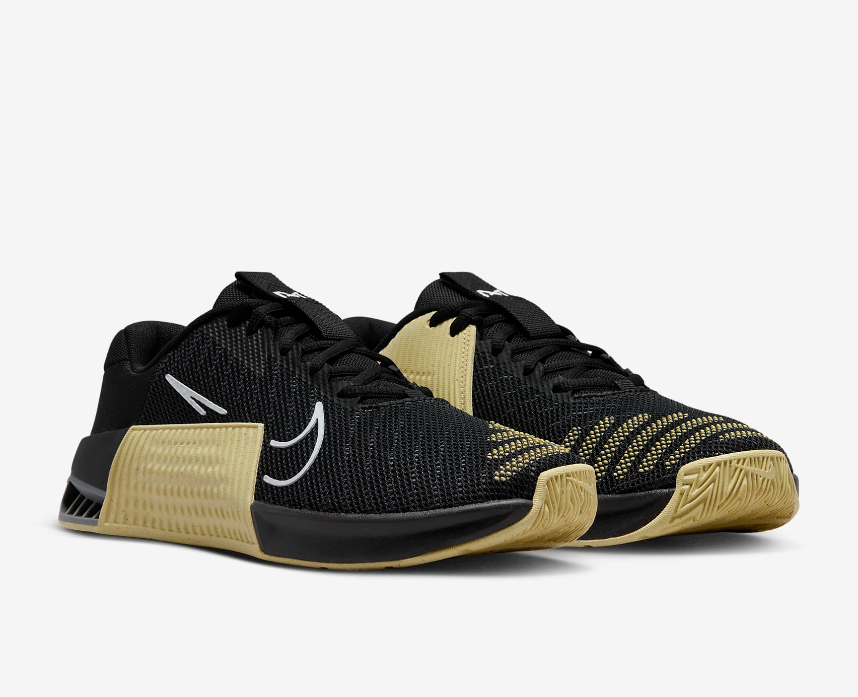 Giày Nike Metcon 9 ‘Team Black Vegas’ FD5431-001 - Ảnh 4