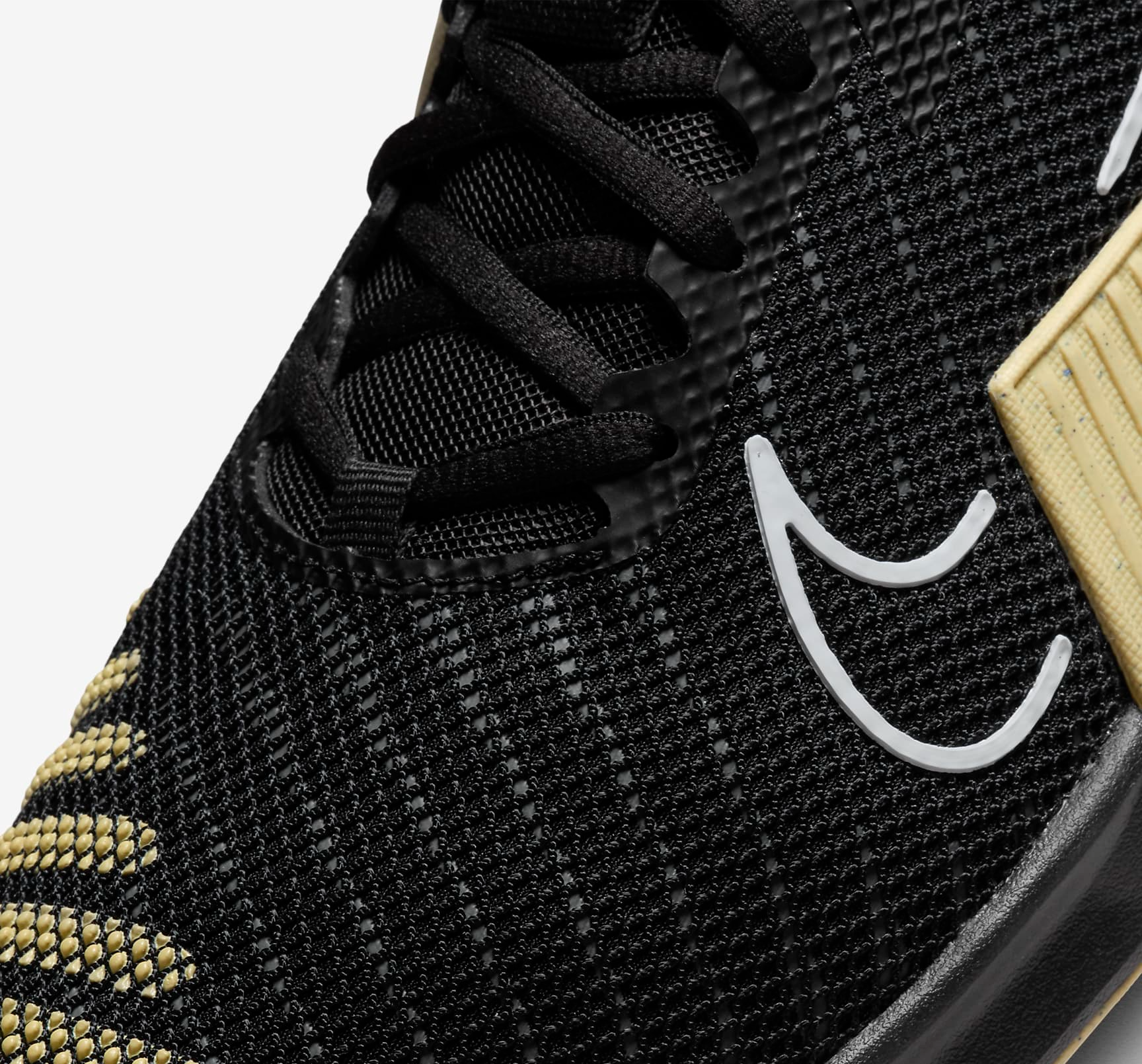 Alternative view of Giày Nike Metcon 9 ‘Team Black Vegas’ FD5431-001