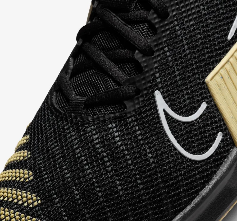 Alternative view of Giày Nike Metcon 9 ‘Team Black Vegas’ FD5431-001