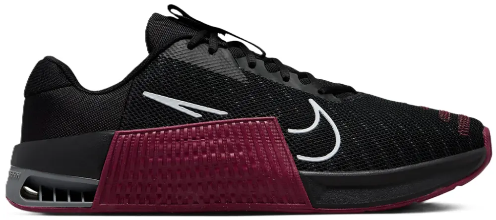 Giày Nike Metcon 9 TB ‘Black Maroon’ FD5431-014