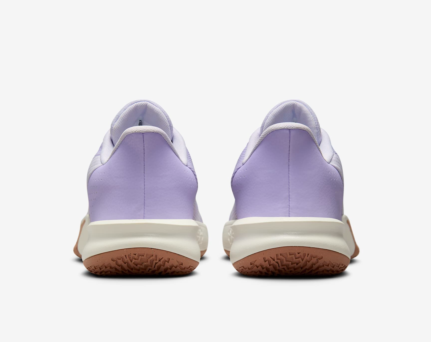 Giày Nike Precision VII ‘Barely Grape Gum’ FN4322-500 - Ảnh 3