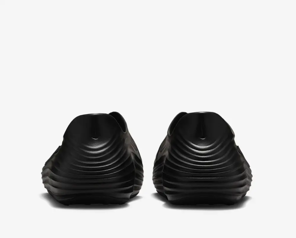 Giày Nike ReactX Rejuven8 ‘Triple Black’ HV5060-001 - Ảnh 8