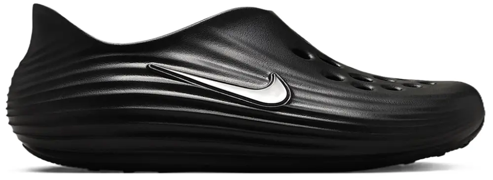 Giày Nike ReactX Rejuven8 ‘Triple Black’ HV5060-001