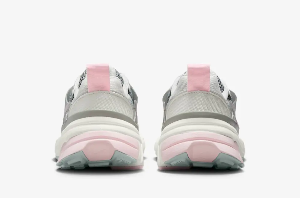 Giày Nike V2K Run ‘Light Pumice Pink Foam’ HQ4046-001 - Ảnh 7