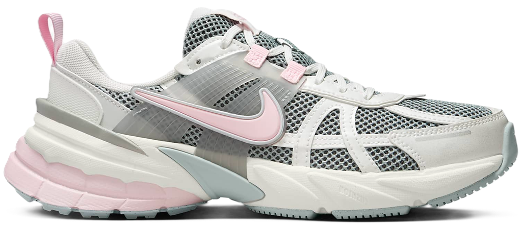 Giày Nike V2K Run ‘Light Pumice Pink Foam’ HQ4046-001