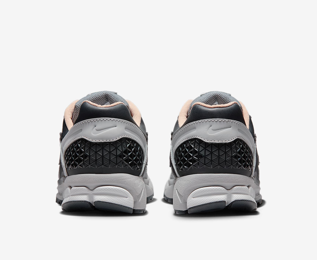 Giày Nike Air Zoom Vomero 5 ‘Dark Smoke’ HV5982-001 - Ảnh 4