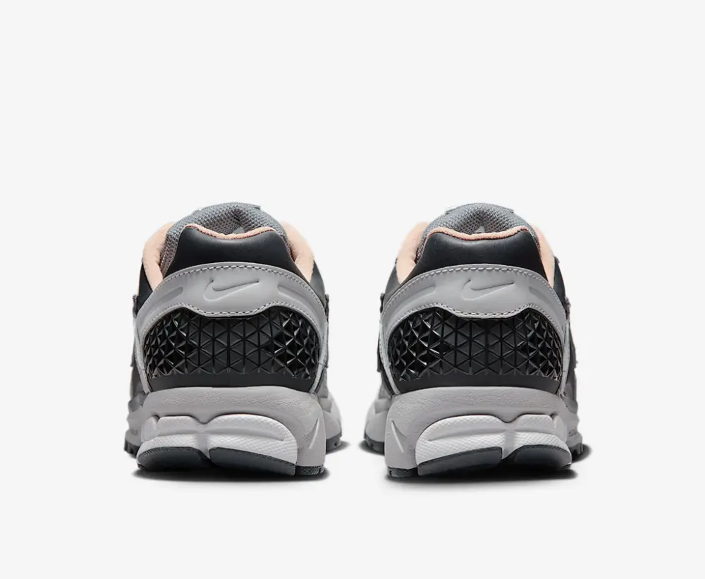 Giày Nike Air Zoom Vomero 5 ‘Dark Smoke’ HV5982-001 - Ảnh 4