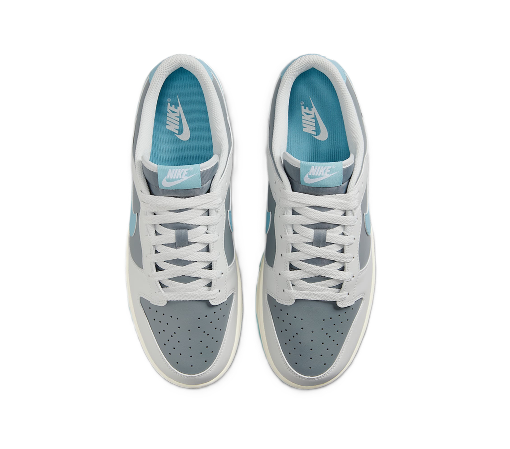 Alternative view of Giày Nike Dunk Low Retro 'Photon Dust' HF5441-001