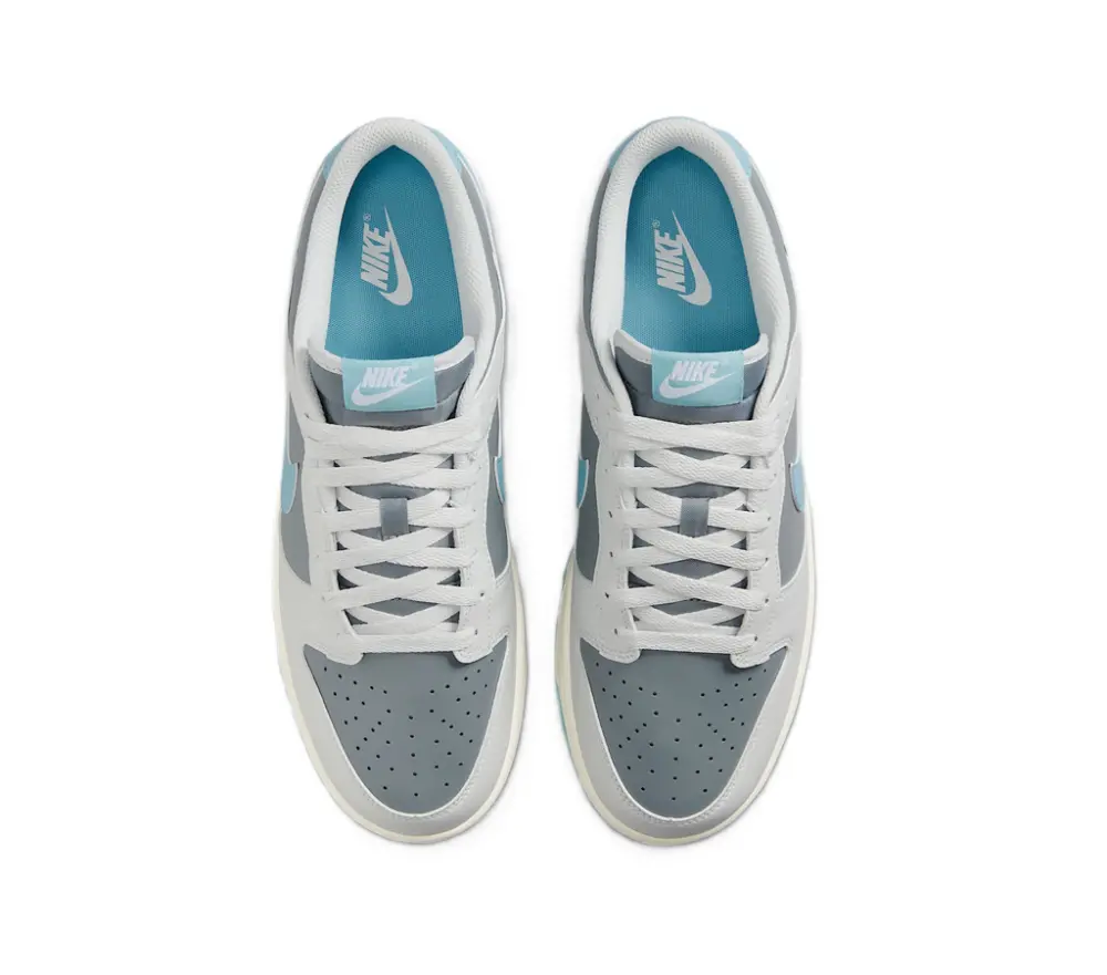 Alternative view of Giày Nike Dunk Low Retro 'Photon Dust' HF5441-001