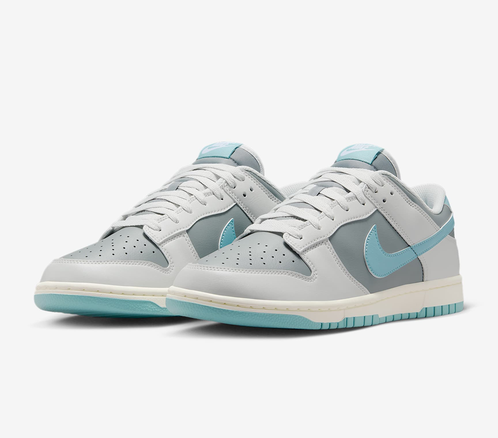 Giày Nike Dunk Low Retro 'Photon Dust' HF5441-001 - Ảnh 3